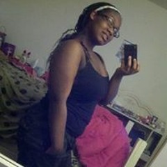 Nykeria Brown 1