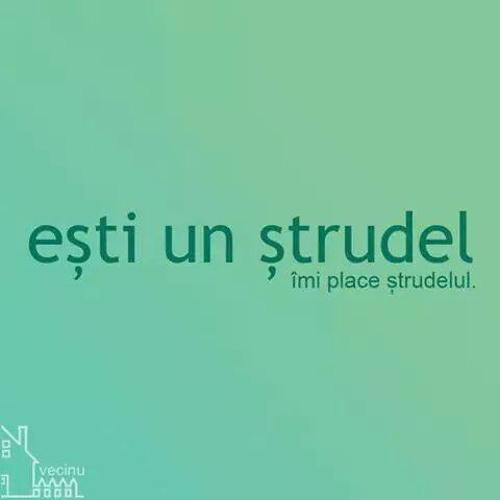 Strudel’s avatar