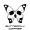 Butterfly Corpse