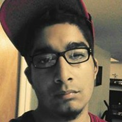 Michael San Inocencio