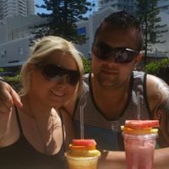 Kriistal-anne McCann