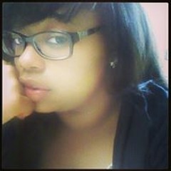 Jazzmin Faithful Lester