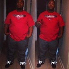 Norman Charles Walker