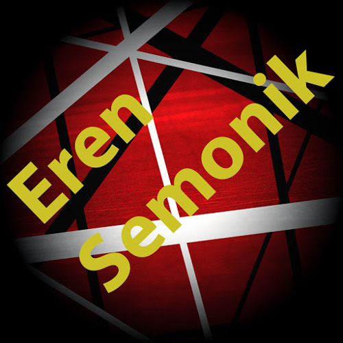 Eren Semonik’s avatar