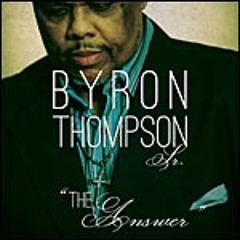 Byron Thompson Sr