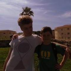 Toby Davies 3
