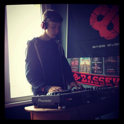 Incite Promomix 2016 Raw Hardstyle by Incite In Cite