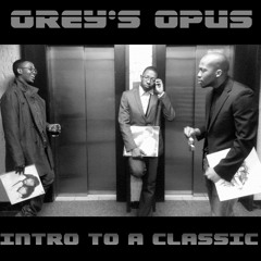 Grey's Opus