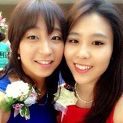 Jacqueline Jin Mi Park
