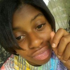 Ladii Faith ToCute Badasz