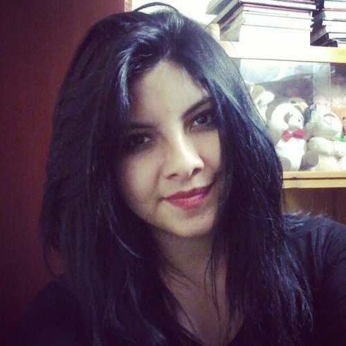 Fernanda Huerta Alvarado’s avatar