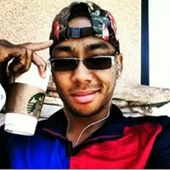 Jonathan Jonin Reese