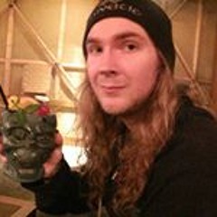 Brendan Scott Morrissey