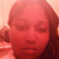 Ashley Shavonne Suggs