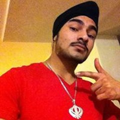 Lovepreet Singh Singh
