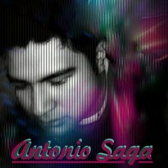 Antonio Saga