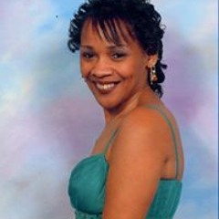 Angi Mickens McWilliams