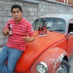 Javid David Álvarez 1