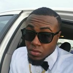 Jeremiah KeNdoll Williams