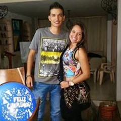 Juan Guillermo Betancourt