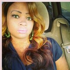 Melissa Missy Conway