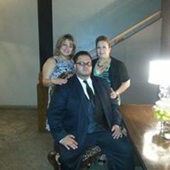 Ricardo Tank Gonzalez