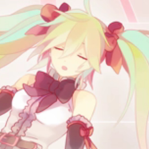 Vocaloid Melody’s avatar