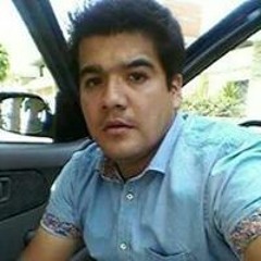 Luis Angel E. Sanchez