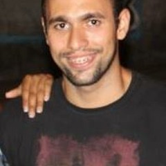 Victor Hugo Garcia 27