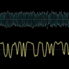 Caprice 3, by Hermes Camacho