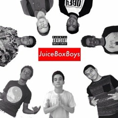 Juice Box Boys