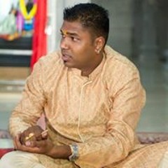 Ashvin Kumar Kaliapan