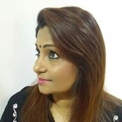 Puspha Make Up Artist