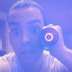 Rafael Garcia-Borrero