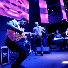 Hoochie Coochie Men Band