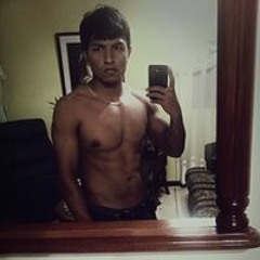 Jorge Luis Carapaica