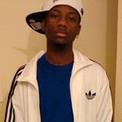 Junior Deshon Russell