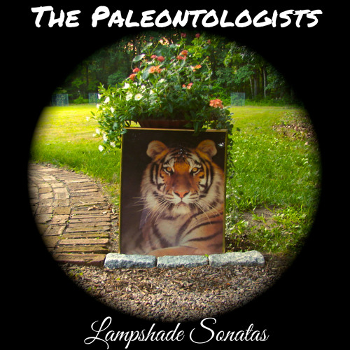 The Paleontologists’s avatar