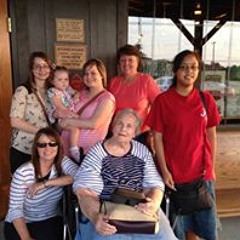 Tessa Tidmore Wilson