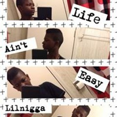 Prince jay (lil jay)