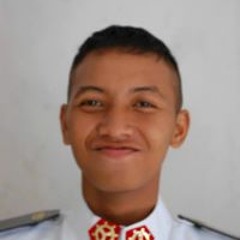 Teguh Surya Pranoto