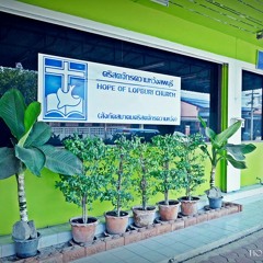 Hope of Lopburi Church