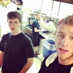 Jared Seven Mutchler