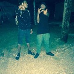 Deontye CloutGuy Salinas