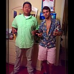 Brandon Pham 18