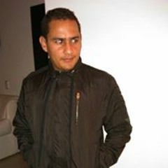 Andres David Moreno