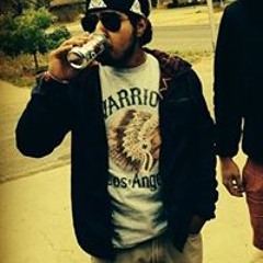Jacob Garcia 97