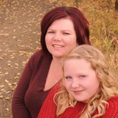 Christy Lynn Tocheniuk