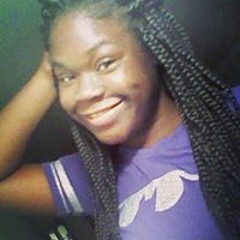 Shyra Letriece Parrish