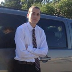 Dominic Debo Pinkett